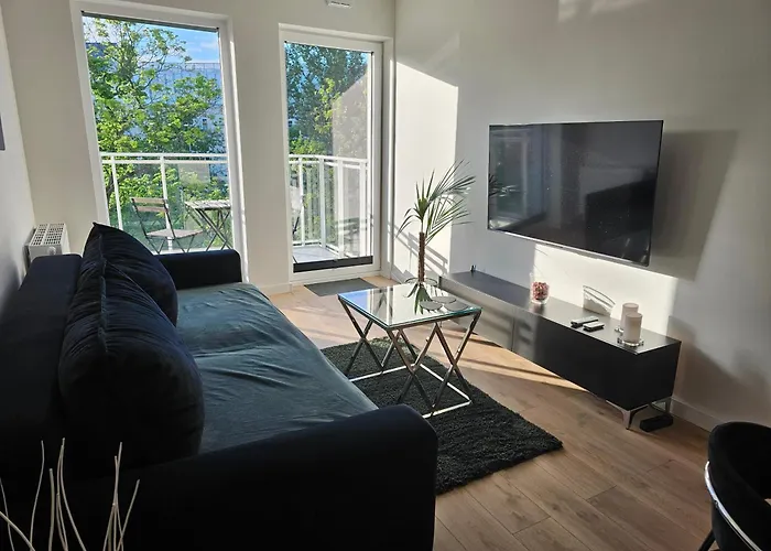 Milo - Plac Jana Pawla Ii Centrum