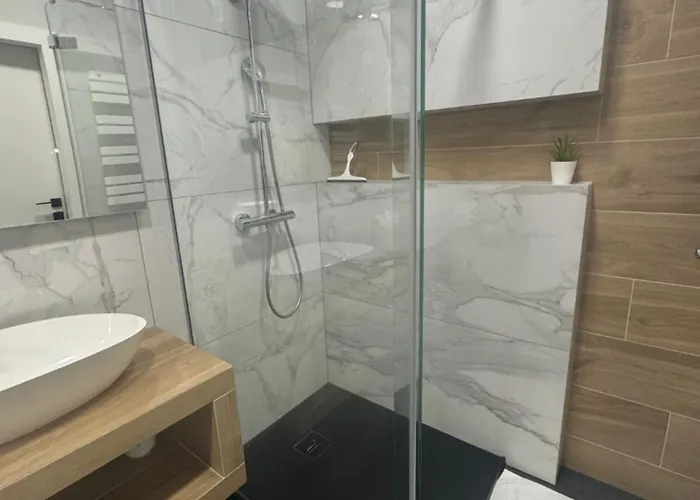 Apartment Milo - Plac Jana Pawla Ii Centrum *