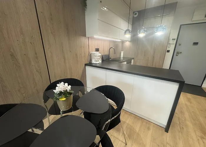 Milo - Plac Jana Pawla Ii Centrum Apartment Wroclaw