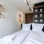 Milo - Plac Jana Pawla Ii Centrum 弗罗茨瓦夫