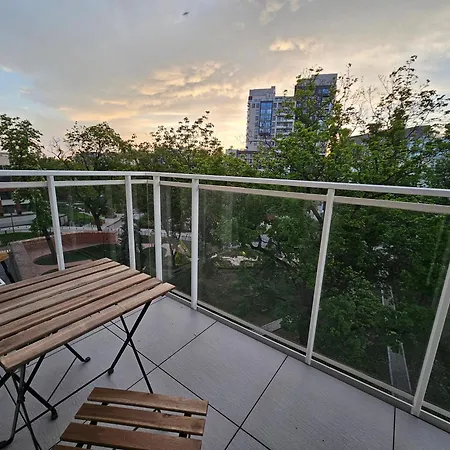 Milo - Plac Jana Pawla Ii Centrum * Вроцлав