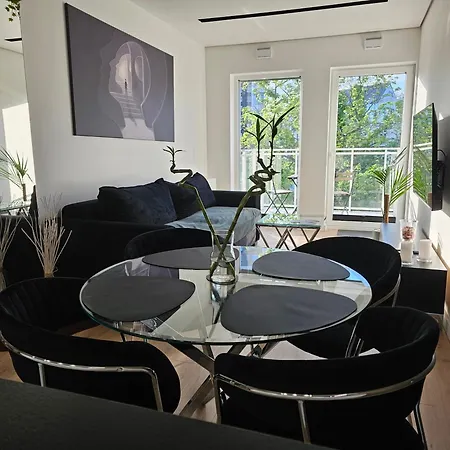 Milo - Plac Jana Pawla Ii Centrum * Вроцлав