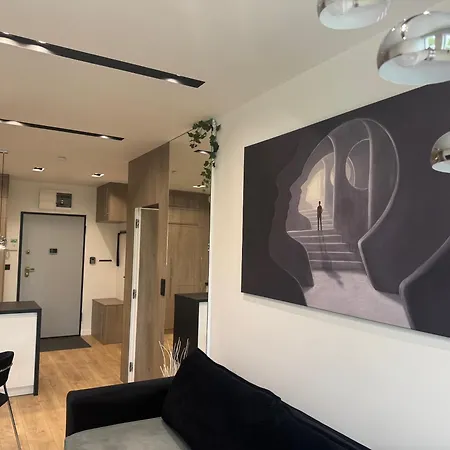 Milo - Plac Jana Pawla Ii Centrum * Вроцлав