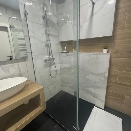 Апартаменты Milo - Plac Jana Pawla Ii Centrum *