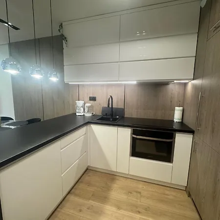 Milo - Plac Jana Pawla Ii Centrum Апартаменты Вроцлав