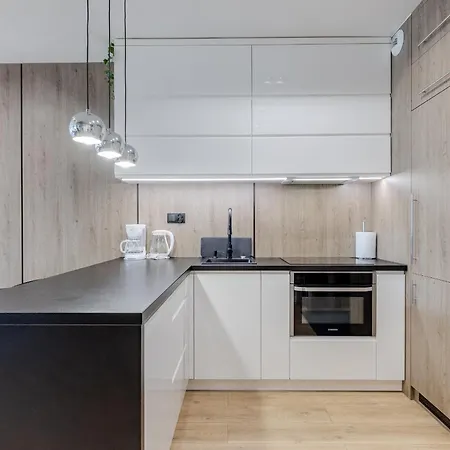 Milo - Plac Jana Pawla Ii Centrum 브로츠와프