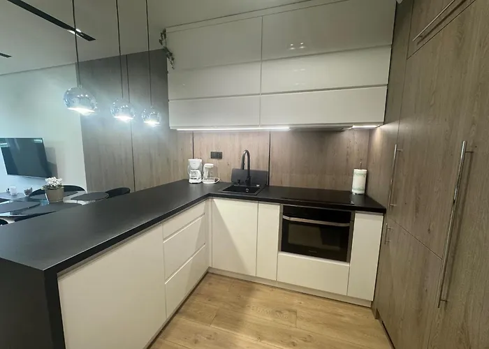 Milo - Plac Jana Pawla Ii Centrum Apartment Wroclaw