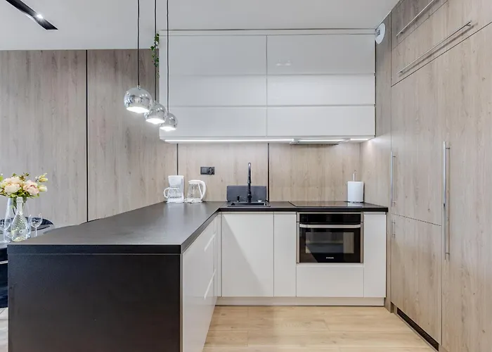 Milo - Plac Jana Pawla Ii Centrum 브로츠와프