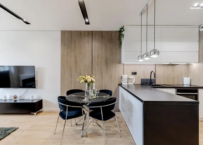 Milo - Plac Jana Pawla Ii Centrum * 브로츠와프