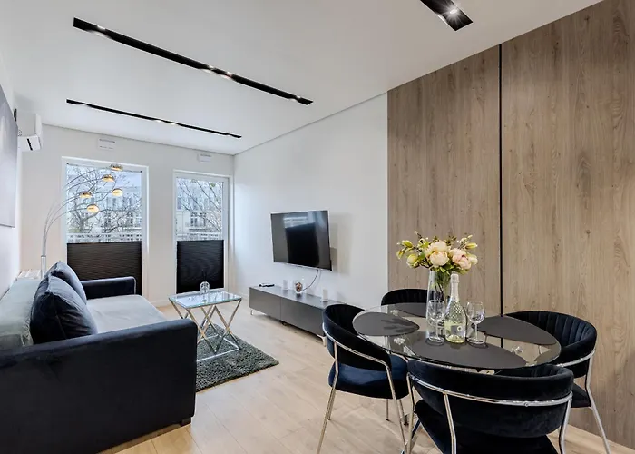 Milo - Plac Jana Pawla Ii Centrum 브로츠와프