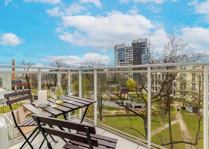 Milo - Plac Jana Pawla Ii Centrum *